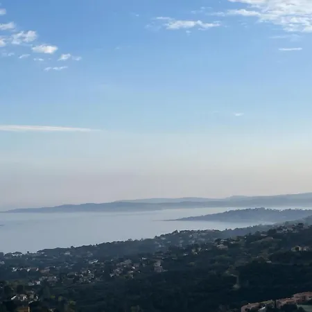 Appartement Sainte Maxime Les Issambres Roquebrune-sur-Argens