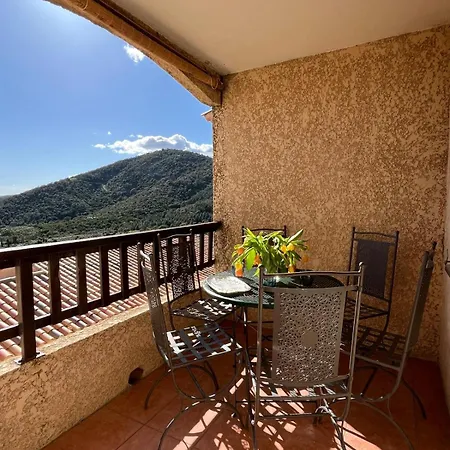 Sainte Maxime Les Issambres Apartman